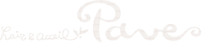 Pave｜ロゴ